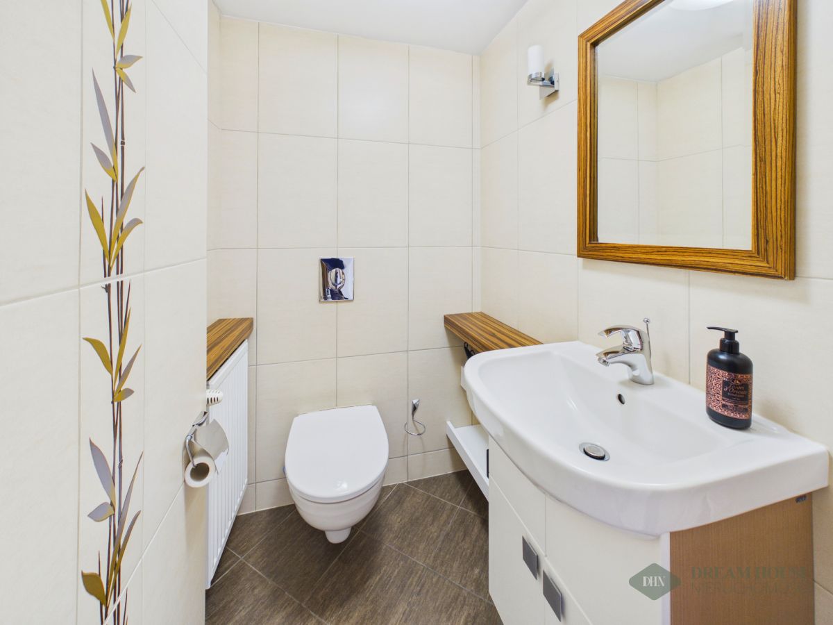Szamotuły | 184 m² | Ogród | Piękny po remoncie, zdjęcie 6