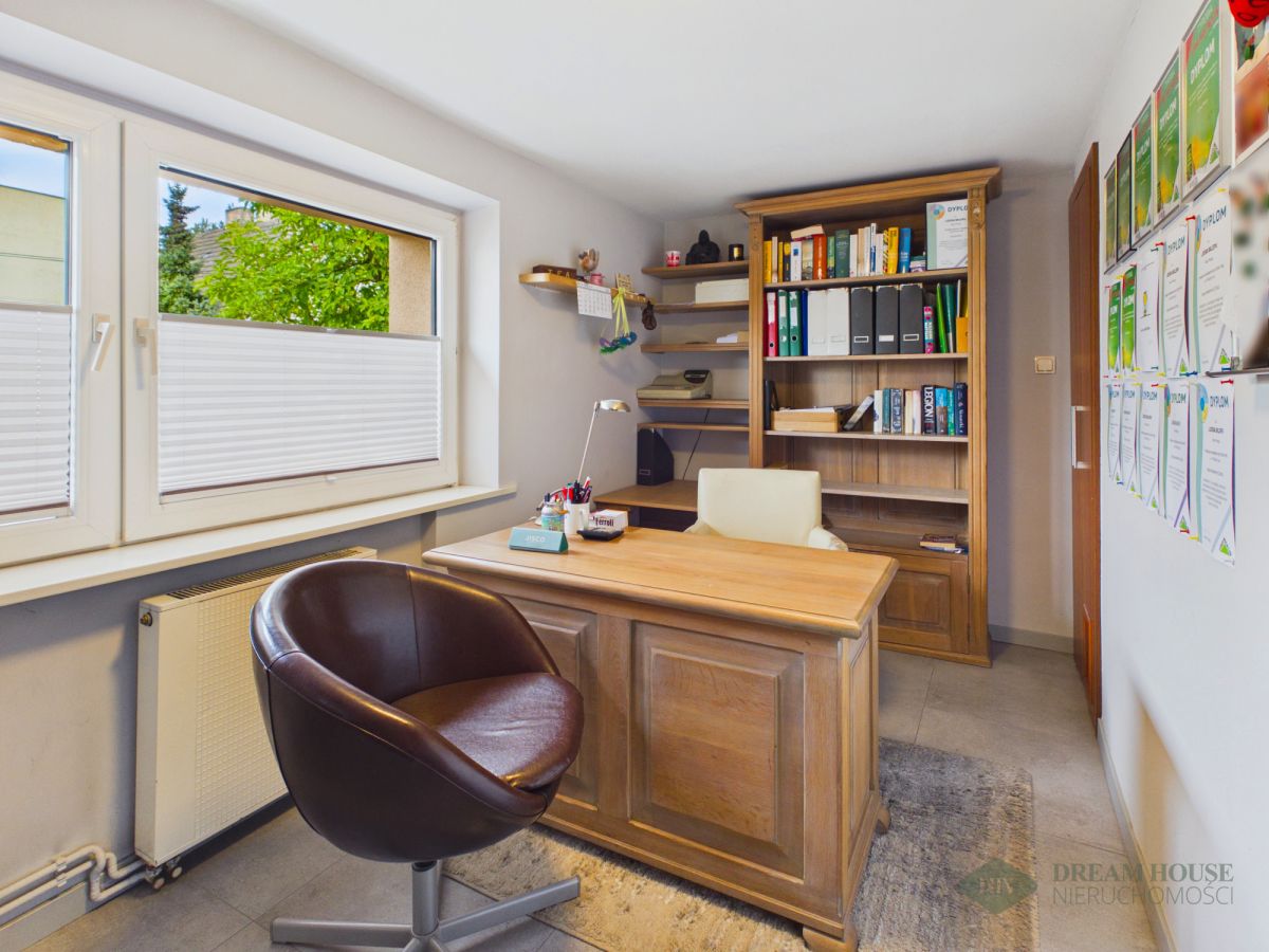 Szamotuły | 184 m² | Ogród | Piękny po remoncie, zdjęcie 7