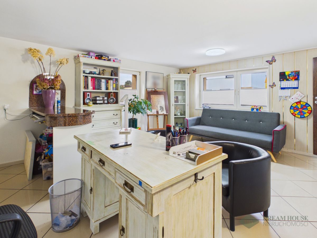 Szamotuły | 184 m² | Ogród | Piękny po remoncie, zdjęcie 8