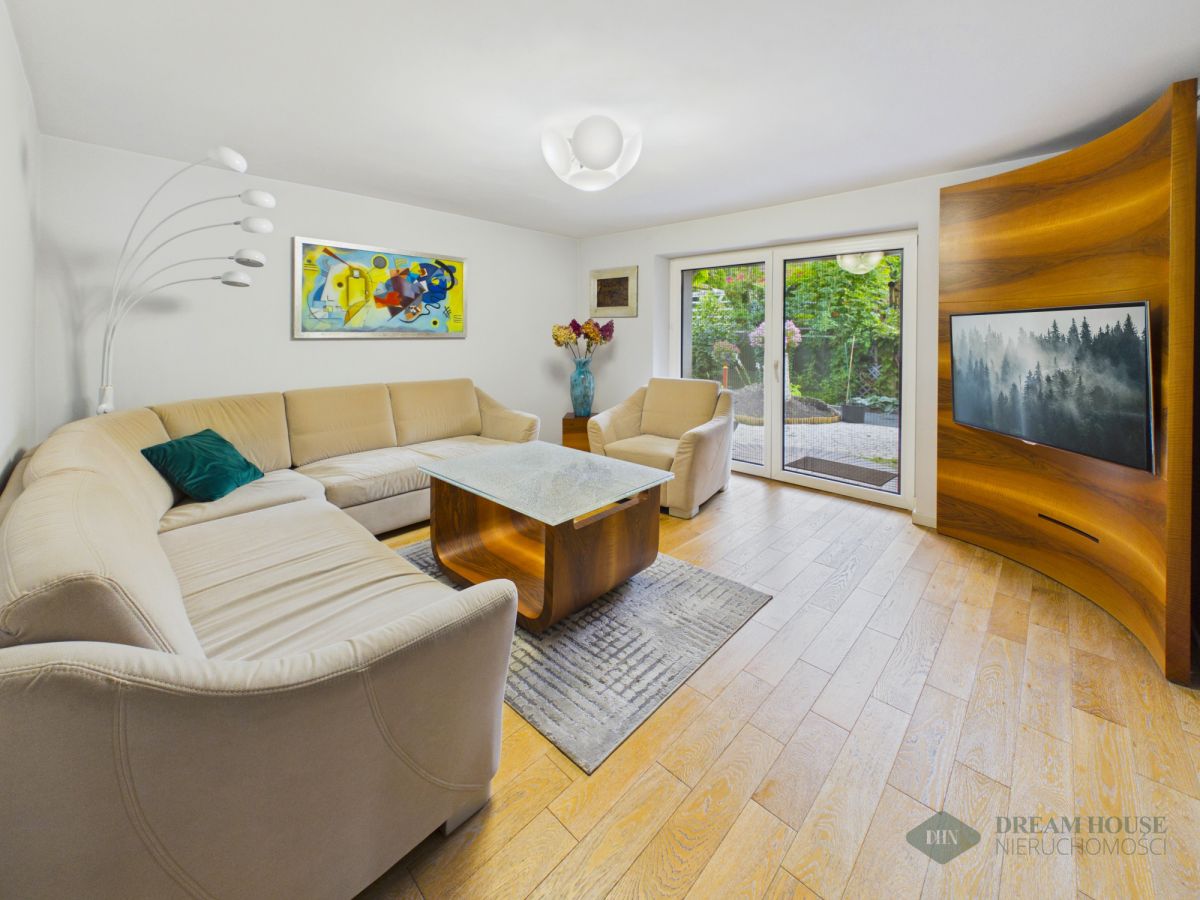 Szamotuły | 184 m² | Ogród | Piękny po remoncie, zdjęcie 1