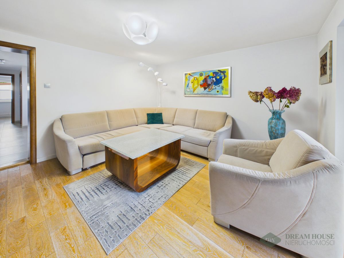 Szamotuły | 184 m² | Ogród | Piękny po remoncie, zdjęcie 9