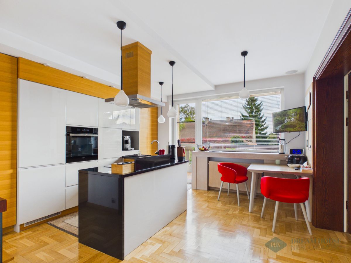 Szamotuły | 184 m² | Ogród | Piękny po remoncie, zdjęcie 11