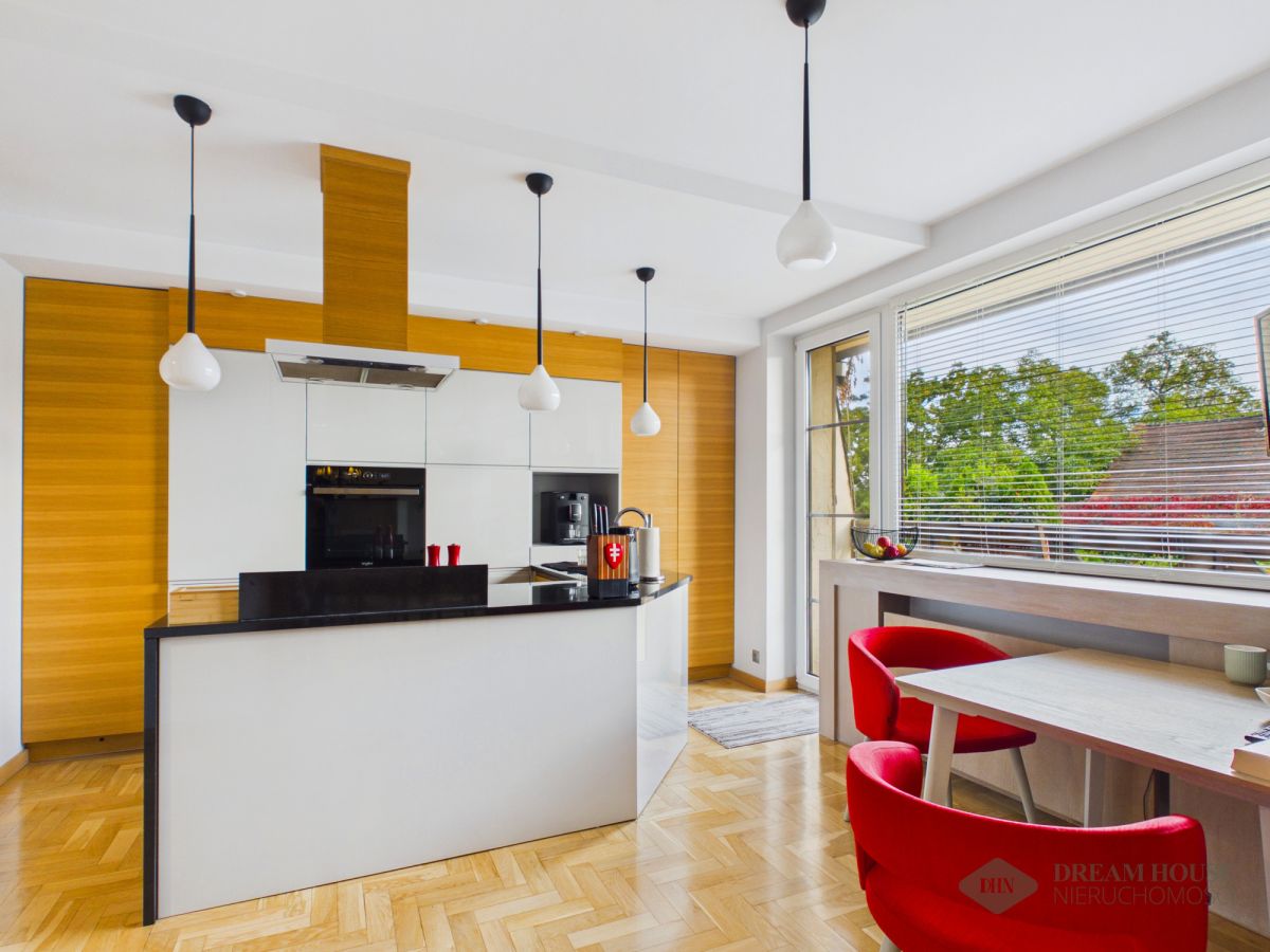 Szamotuły | 184 m² | Ogród | Piękny po remoncie, zdjęcie 12