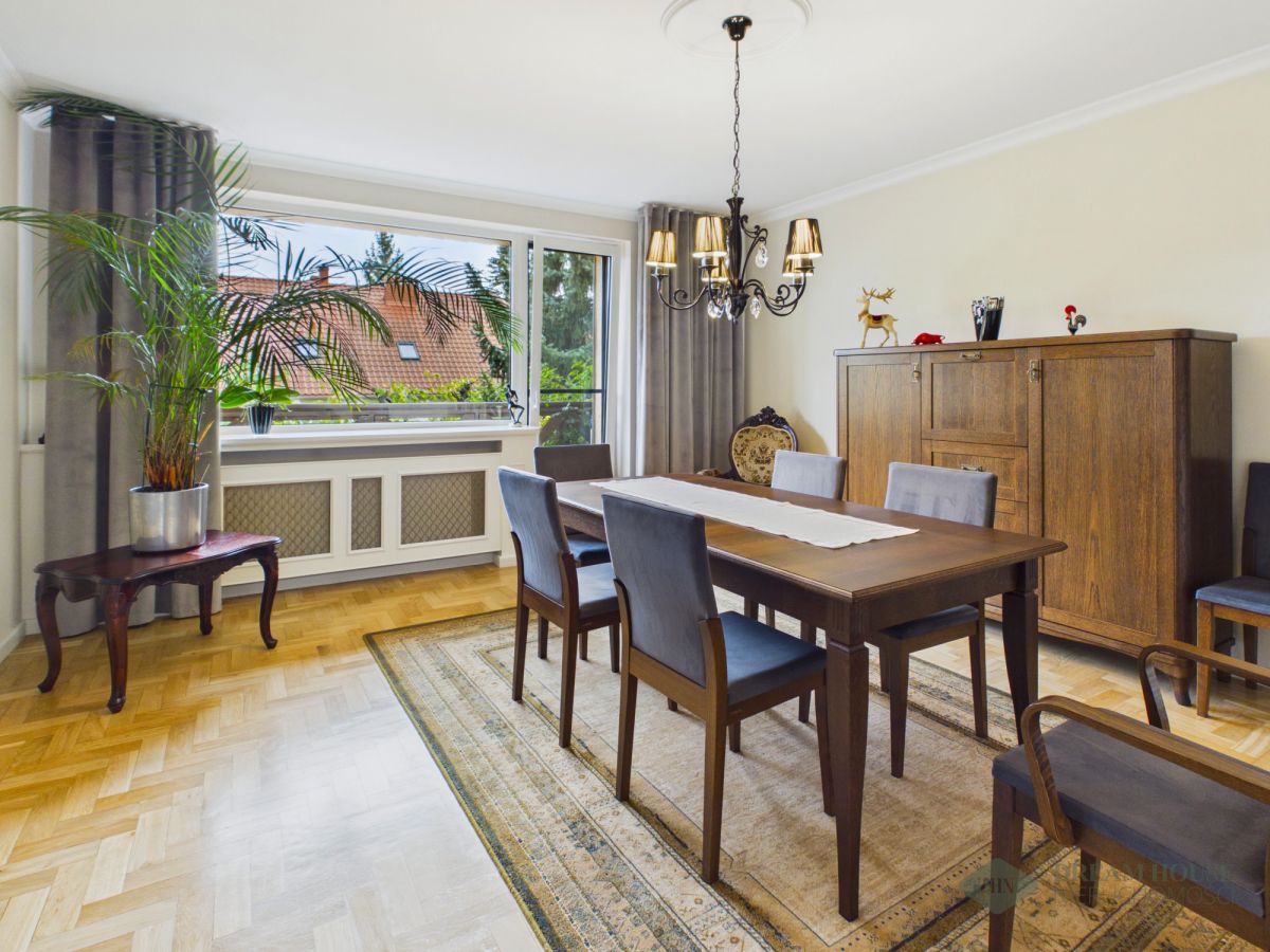 Szamotuły | 184 m² | Ogród | Piękny po remoncie, zdjęcie 13