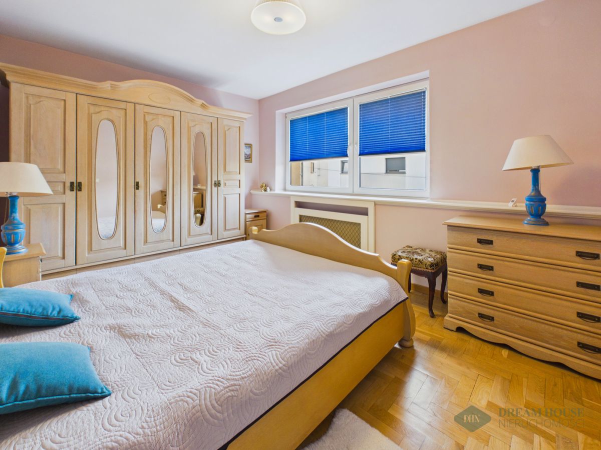 Szamotuły | 184 m² | Ogród | Piękny po remoncie, zdjęcie 17