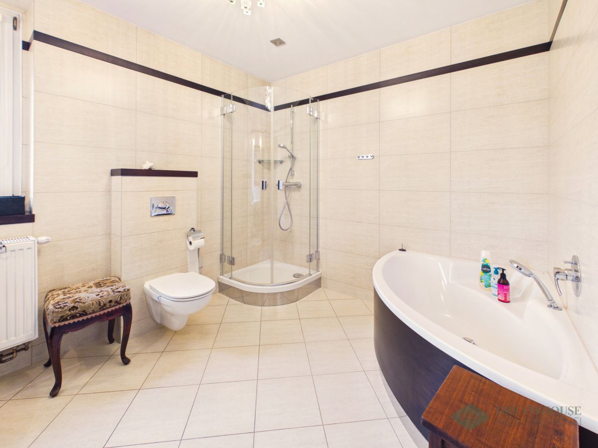 Szamotuły | 184 m² | Ogród | Piękny po remoncie, zdjęcie 18