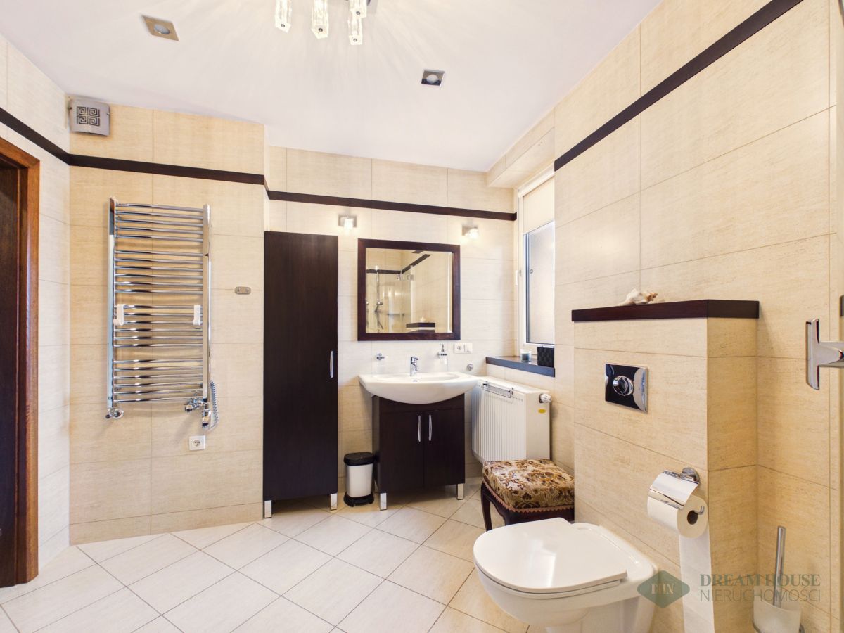 Szamotuły | 184 m² | Ogród | Piękny po remoncie, zdjęcie 19
