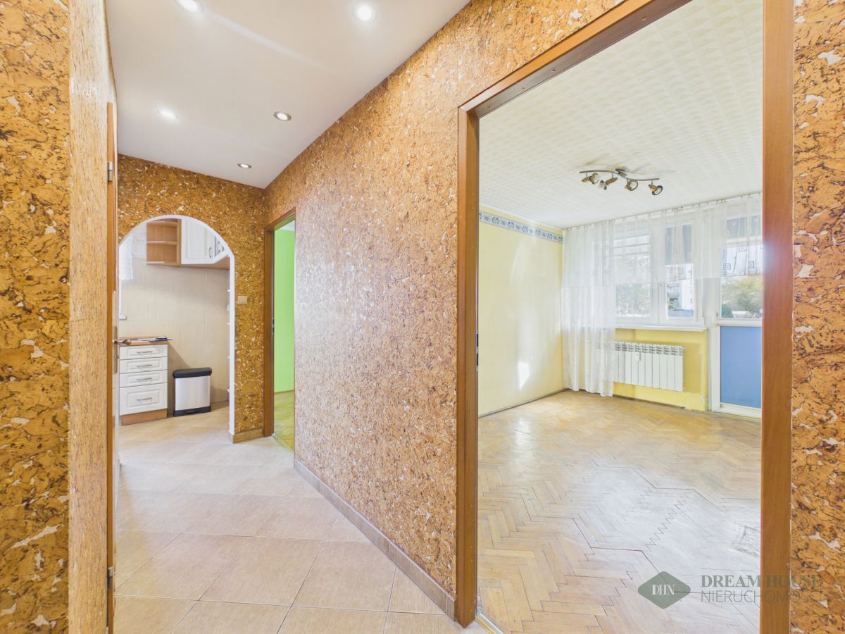 3 Pokojowe mieszkanie Września centrum !, zdjęcie 1