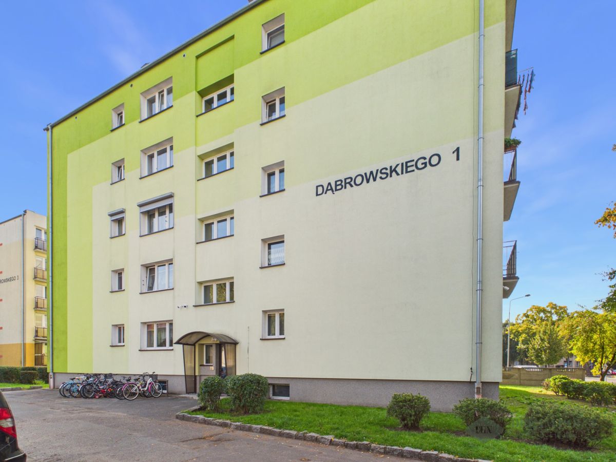 3 Pokojowe mieszkanie Września centrum !, zdjęcie 3