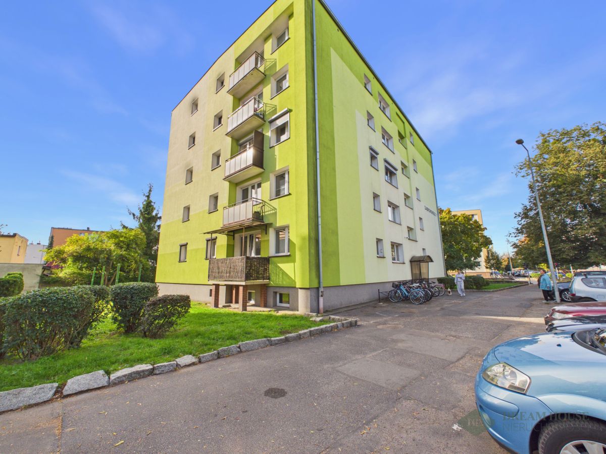 3 Pokojowe mieszkanie Września centrum !, zdjęcie 2