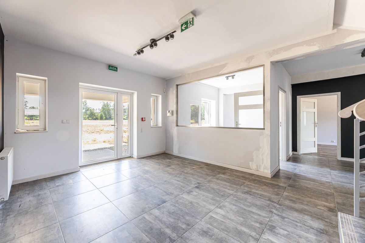 Komercyjny na sprzedaż