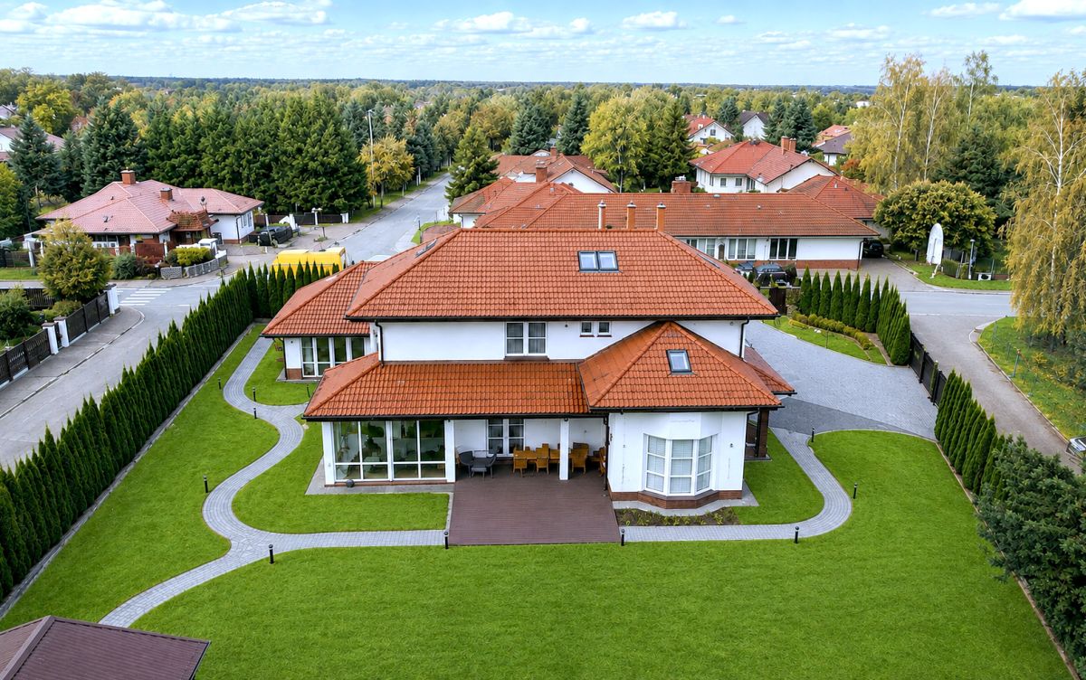 Dom na sprzedaż