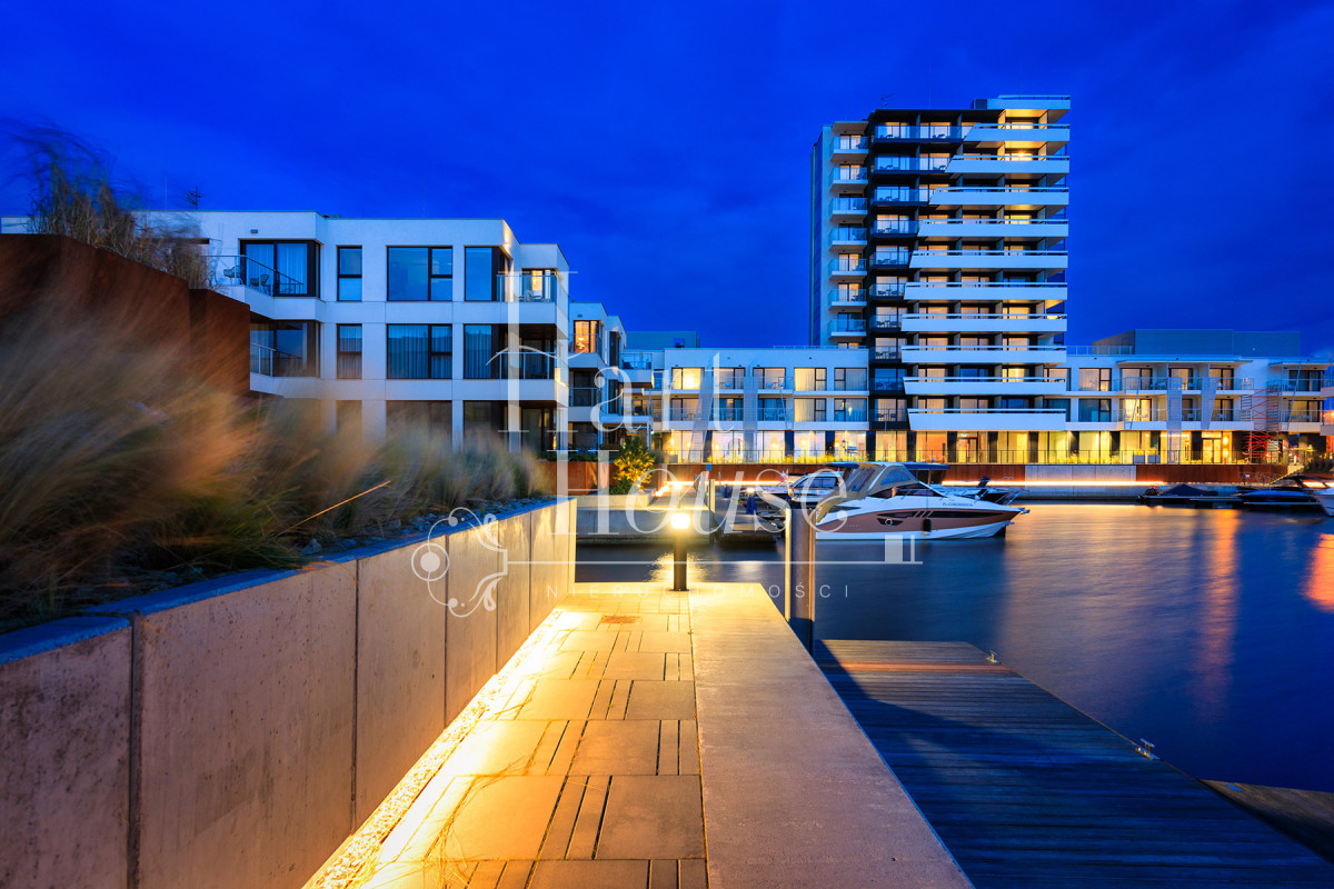 Inteligentny Apartament