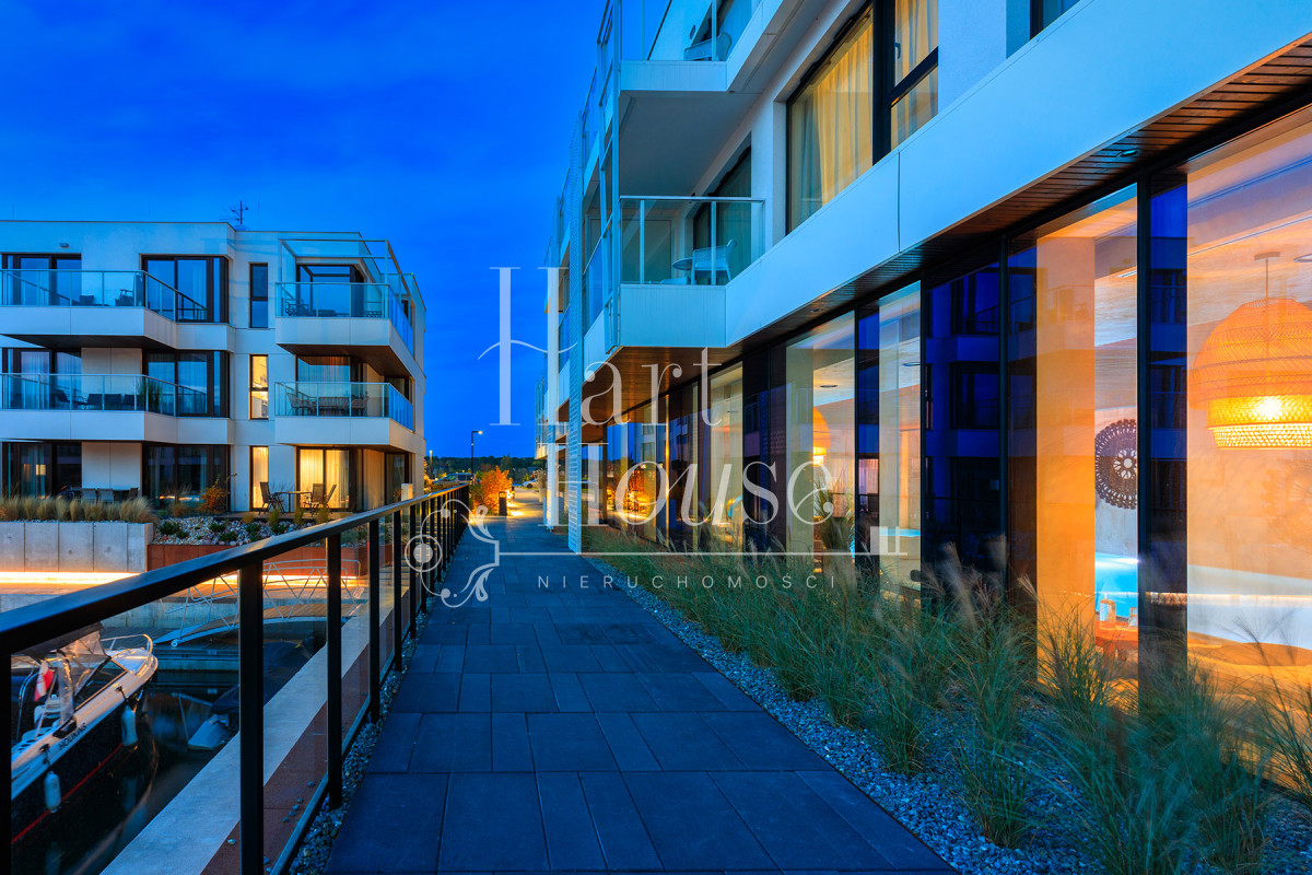 Inteligentny Apartament