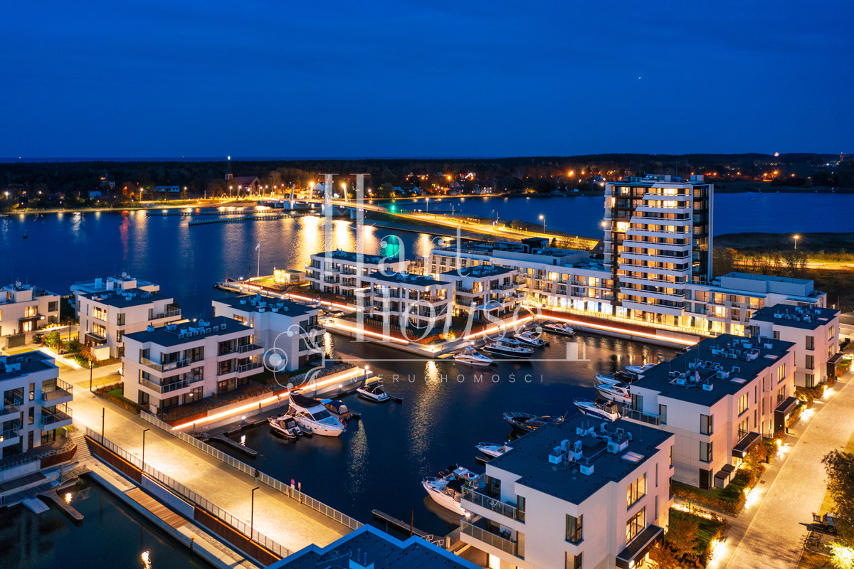 Inteligentny Apartament
