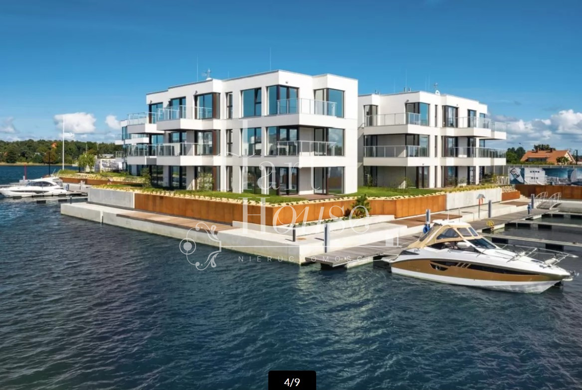 Inteligentny Apartament