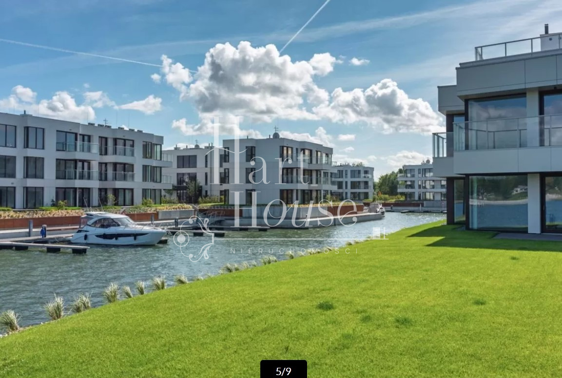 Inteligentny Apartament