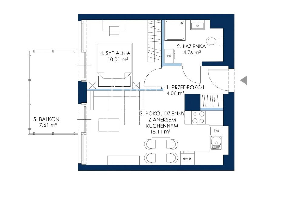 Inteligentny Apartament