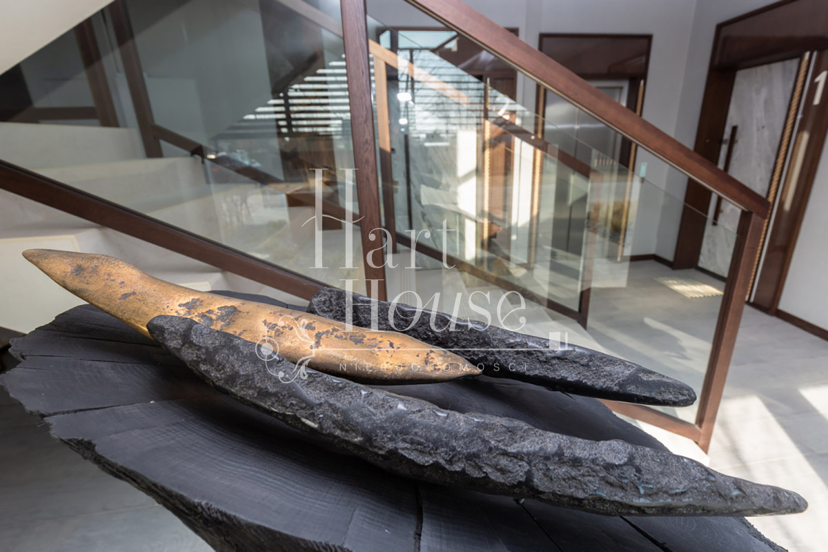 Inteligentny Apartament