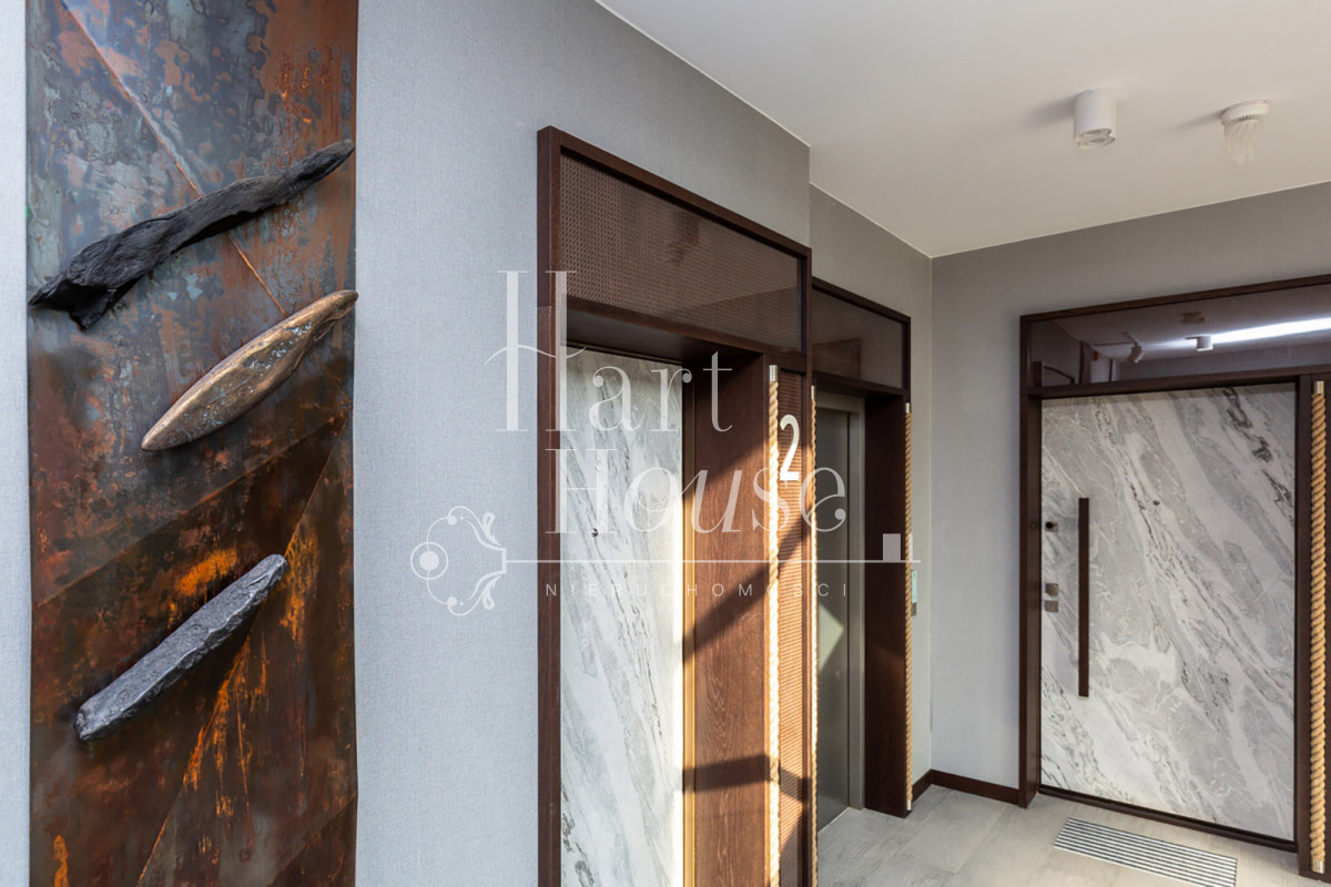 Inteligentny Apartament