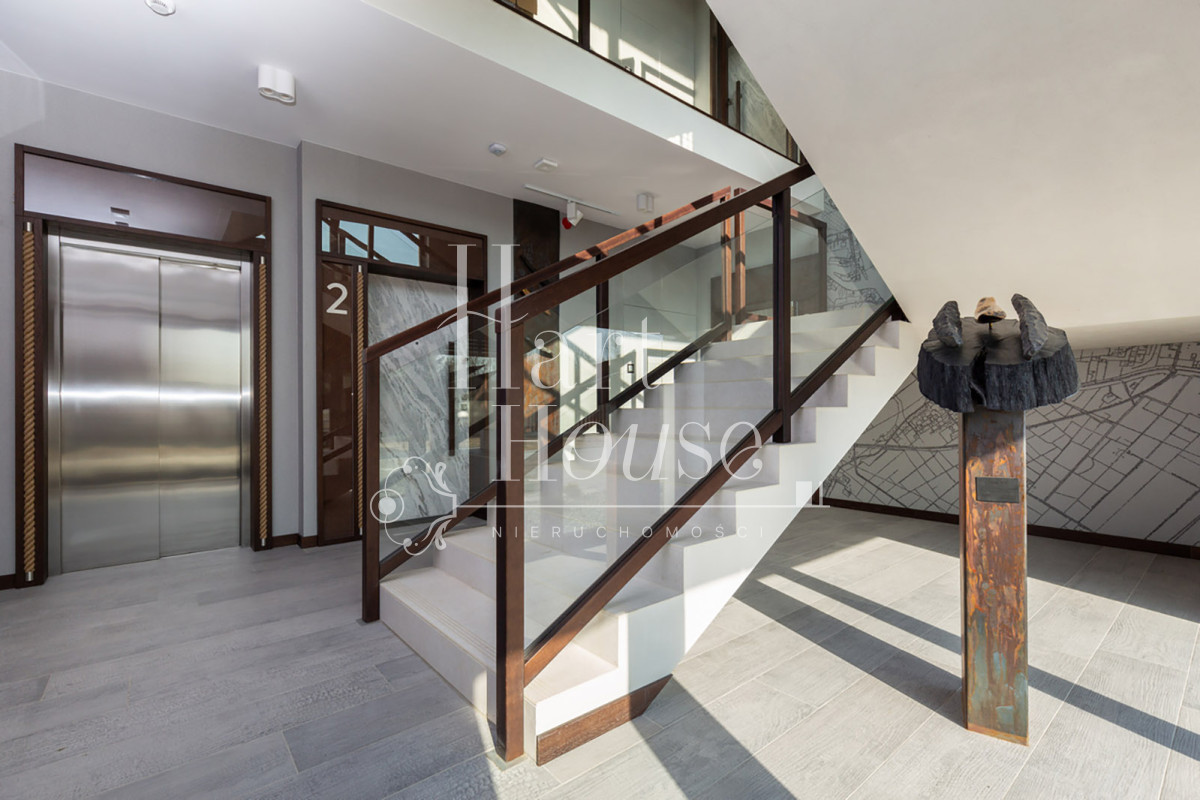 Inteligentny Apartament