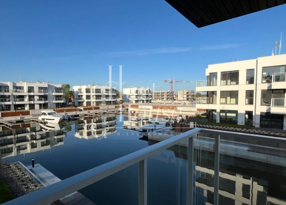 Inteligentny Apartament