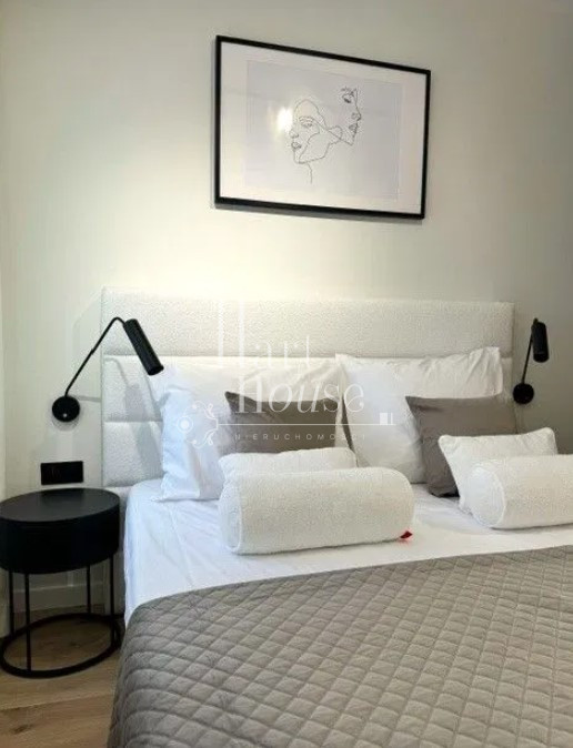 Apartament w Centrum Sopotu