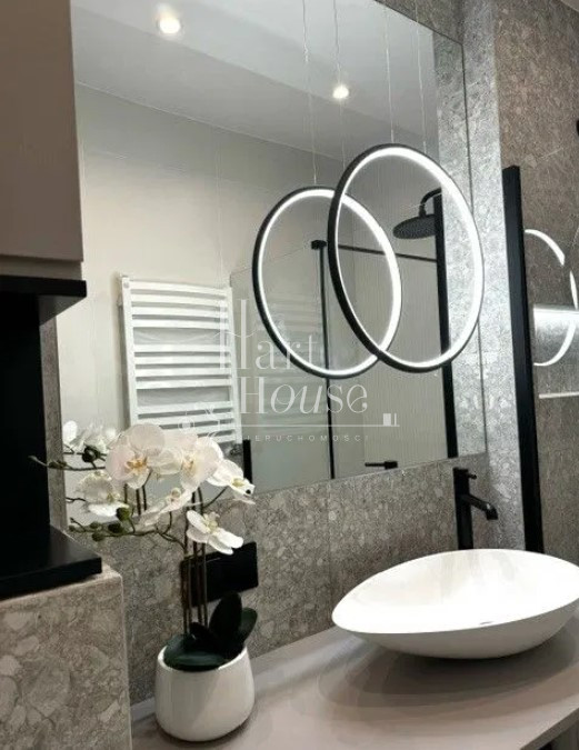 Apartament w Centrum Sopotu