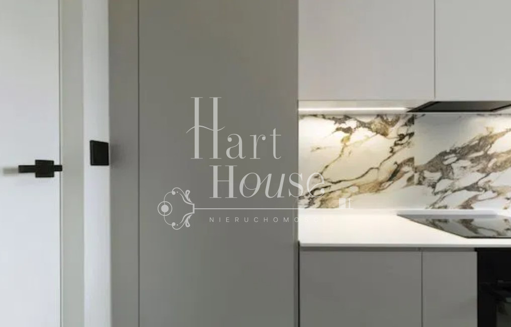 Apartament w Centrum Sopotu