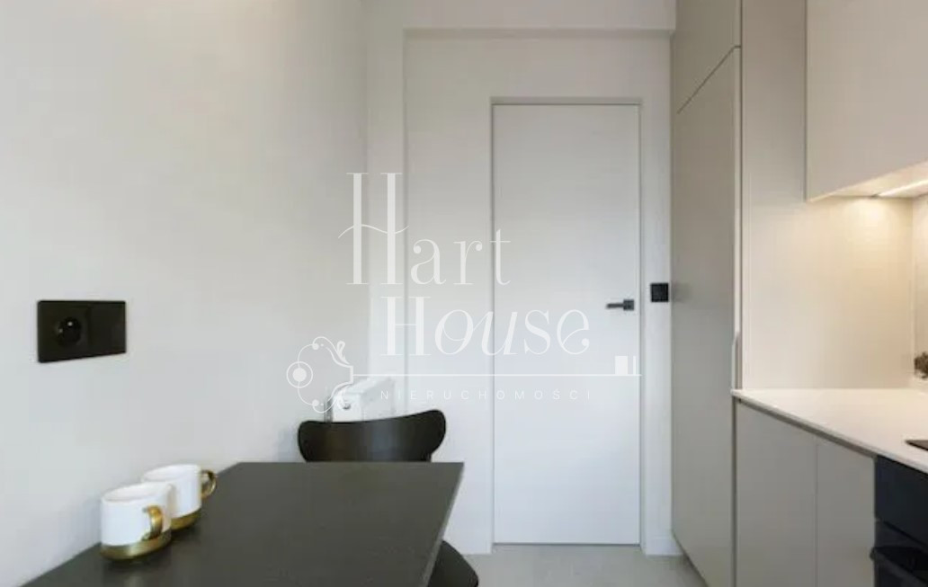 Apartament w Centrum Sopotu