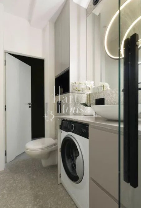 Apartament w Centrum Sopotu