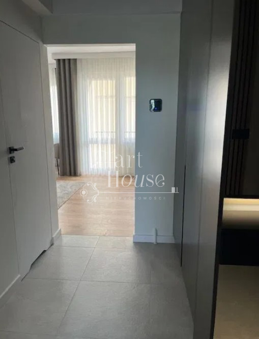 Apartament w Centrum Sopotu