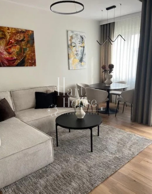 Apartament w Centrum Sopotu