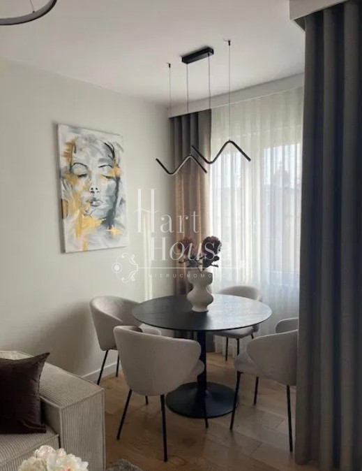 Apartament w Centrum Sopotu