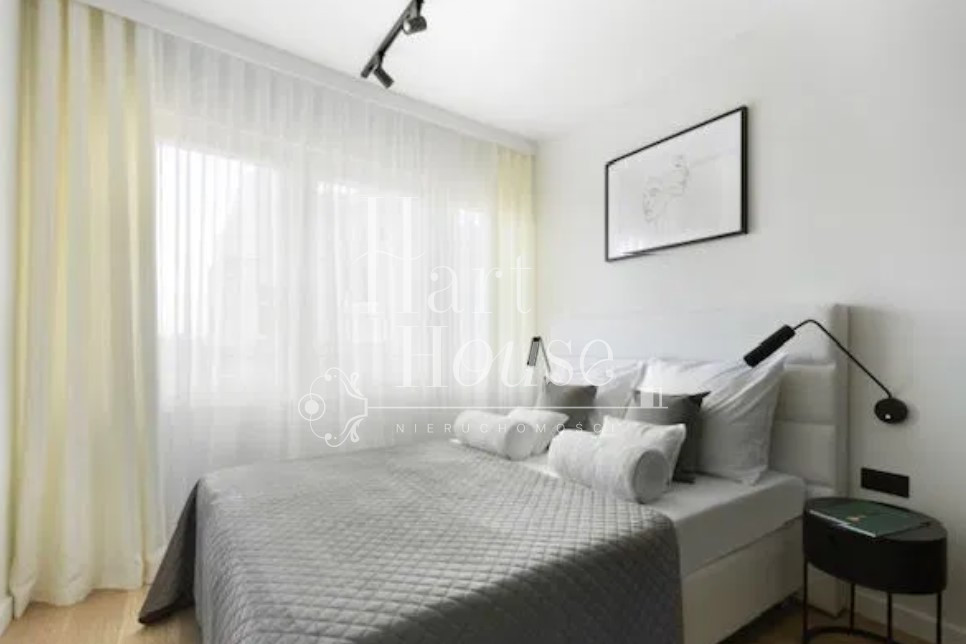 Apartament w Centrum Sopotu