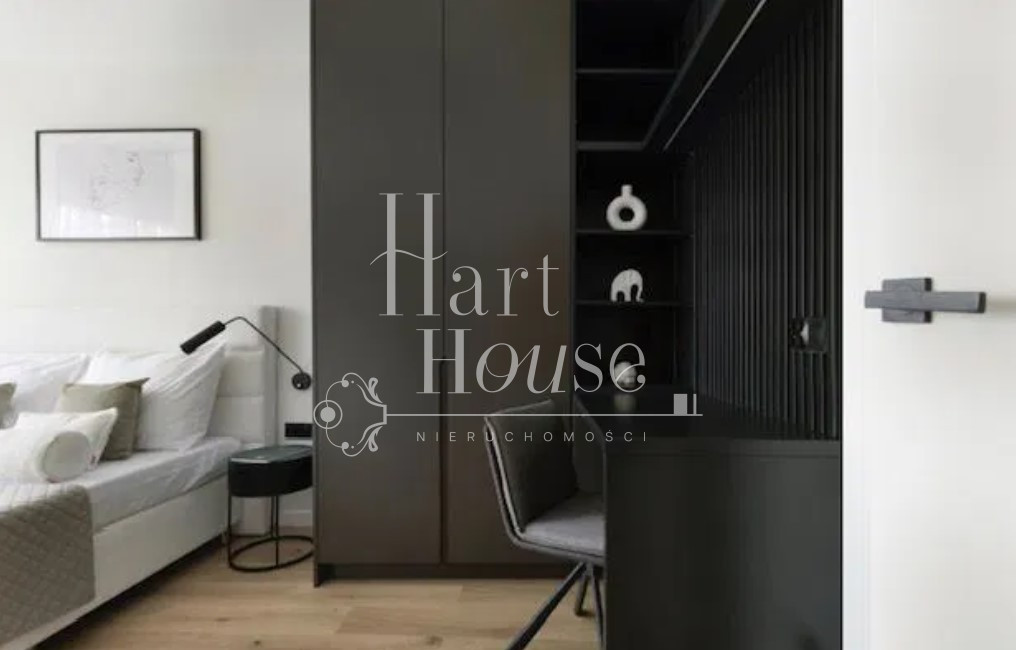Apartament w Centrum Sopotu