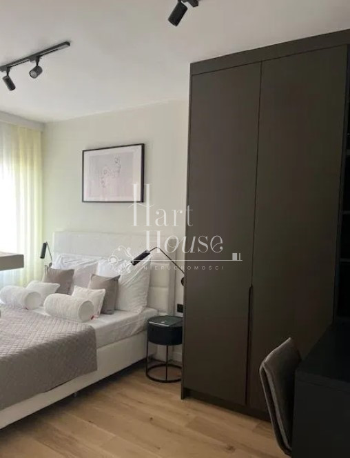 Apartament w Centrum Sopotu