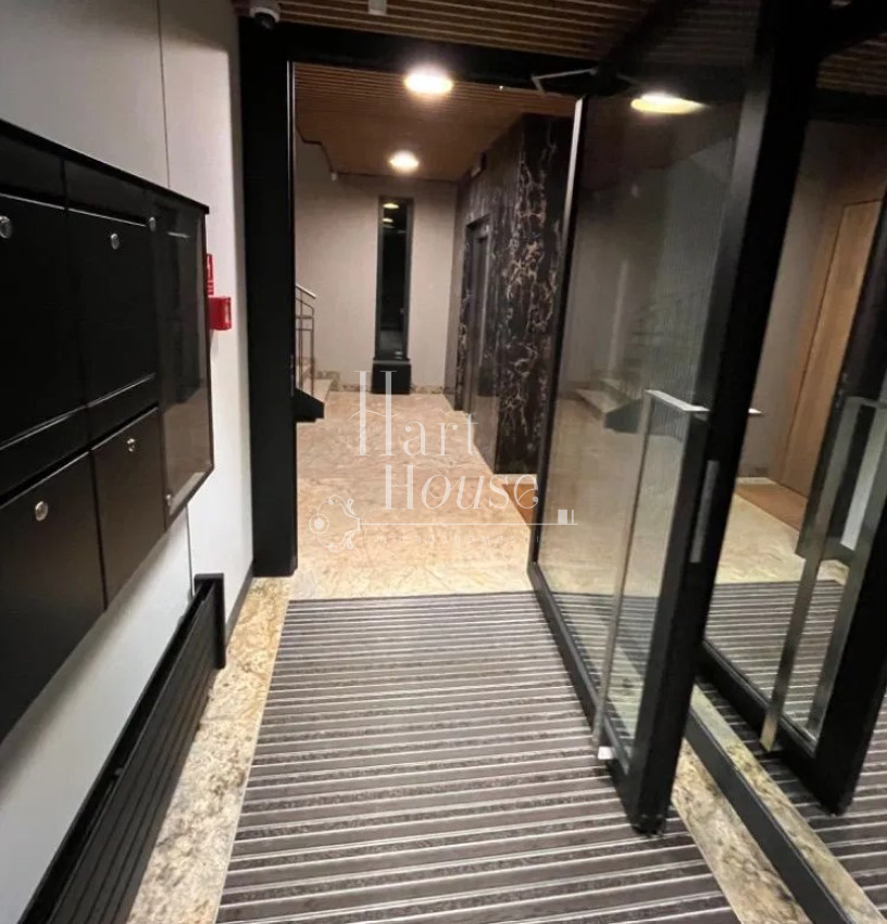 Apartament z tarasem Centrum Gdyni