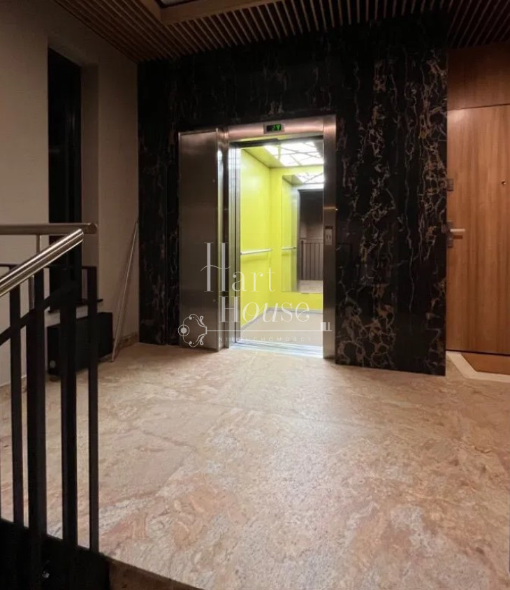 Apartament z tarasem Centrum Gdyni
