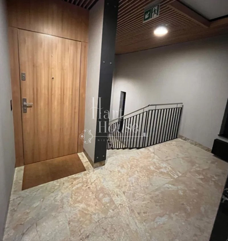 Apartament z tarasem Centrum Gdyni