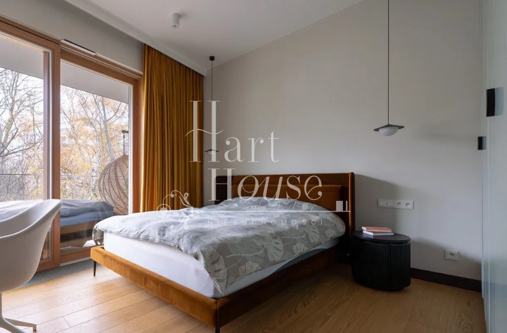 Apartament z tarasem Centrum Gdyni