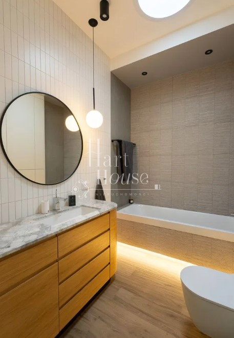 Apartament z tarasem Centrum Gdyni