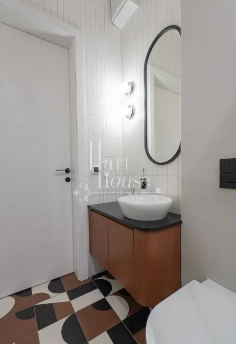 Apartament z tarasem Centrum Gdyni