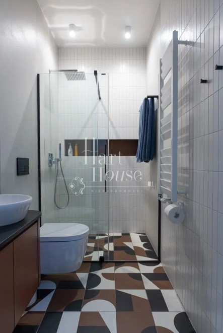 Apartament z tarasem Centrum Gdyni