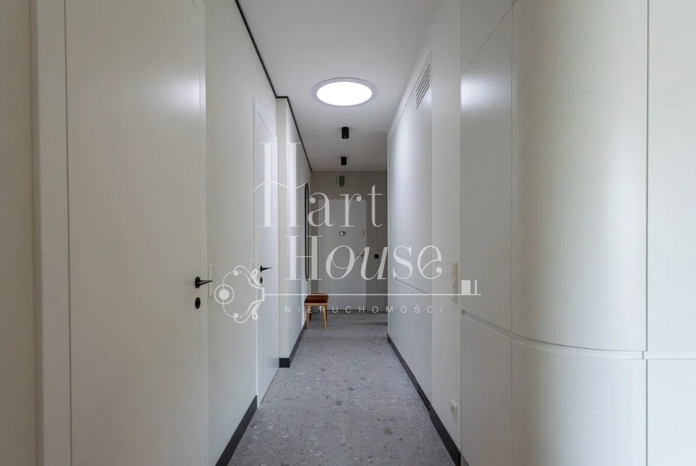 Apartament z tarasem Centrum Gdyni
