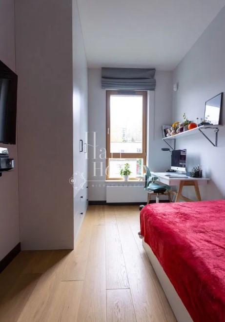 Apartament z tarasem Centrum Gdyni