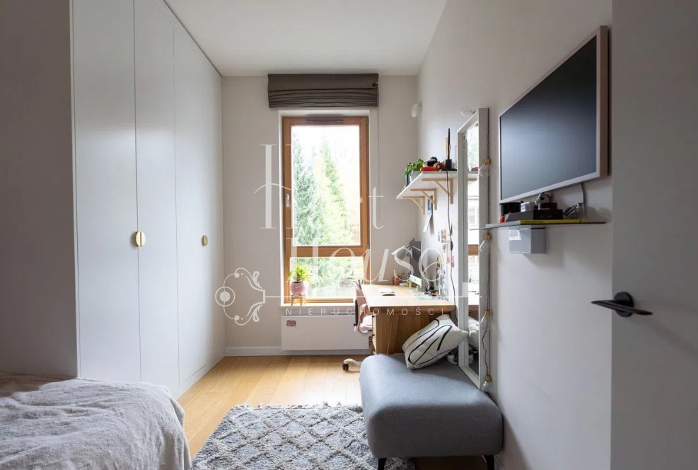 Apartament z tarasem Centrum Gdyni