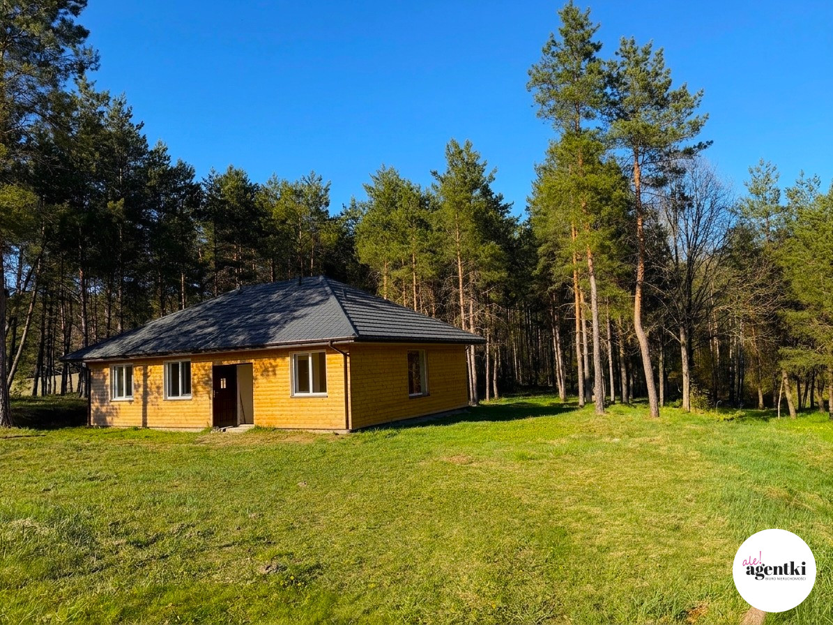 Działka (Rolna) - zdjęcie 3