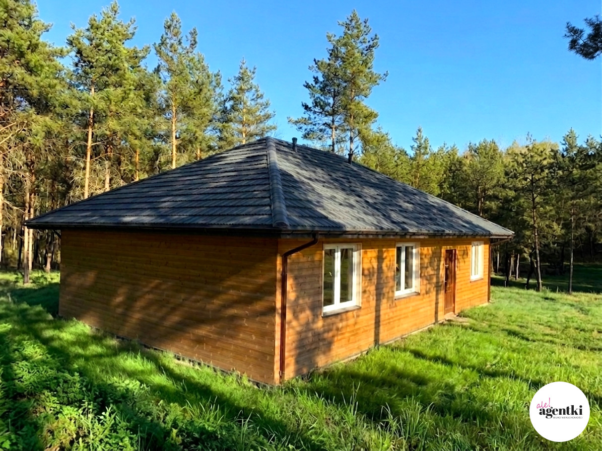 Działka (Rolna) - zdjęcie 4