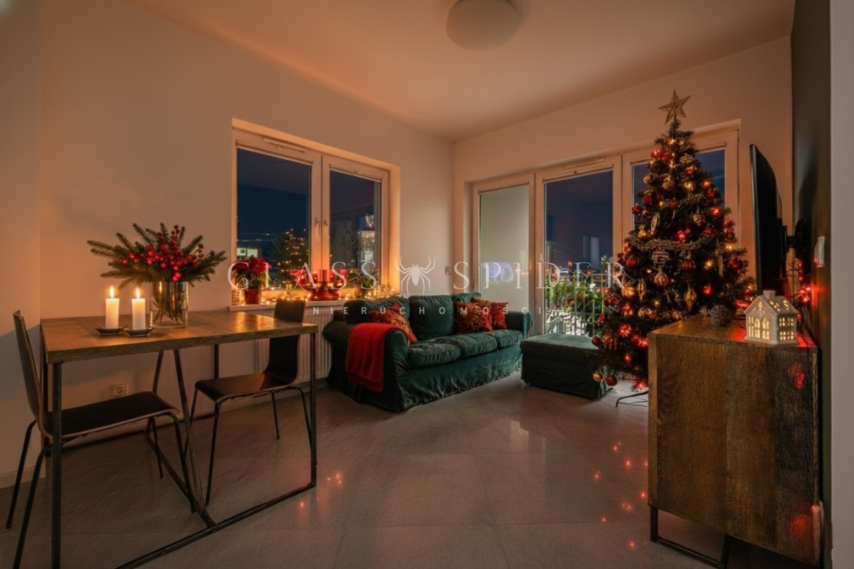 Mieszkanie na sprzedaż